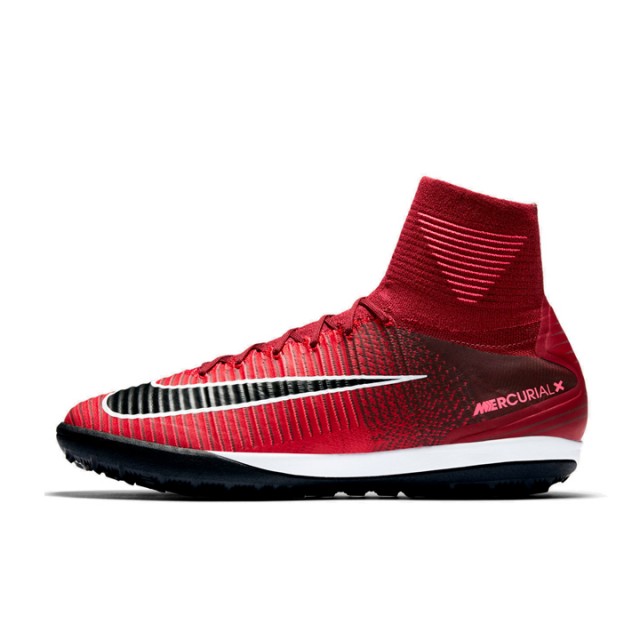 Sepatu Futsal Nike Mercurialx Proximo Ii Df Tf Red