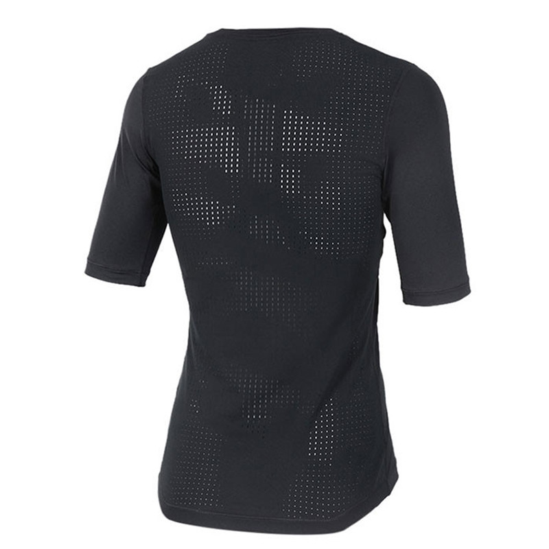 Wmns Pro Hyper Cool Top Short Sleeves foto 2