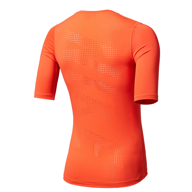 Wmns Pro Hyper Cool Top Short Sleeves foto 2
