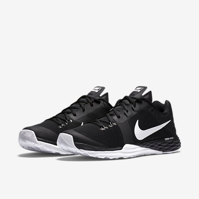 SEPATU LARI NIKE Train Prime Iron Dual Fusion