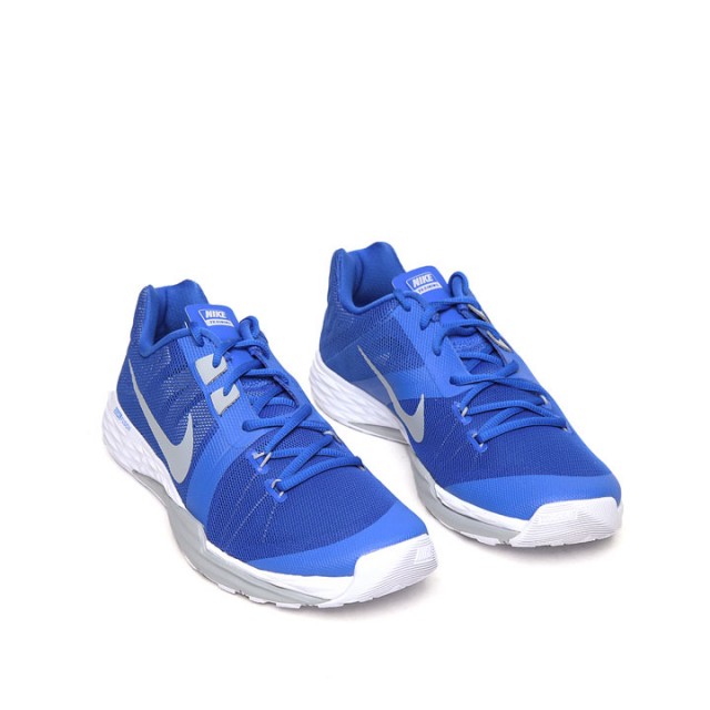 SEPATU LARI NIKE Train Prime Iron Dual Fusion