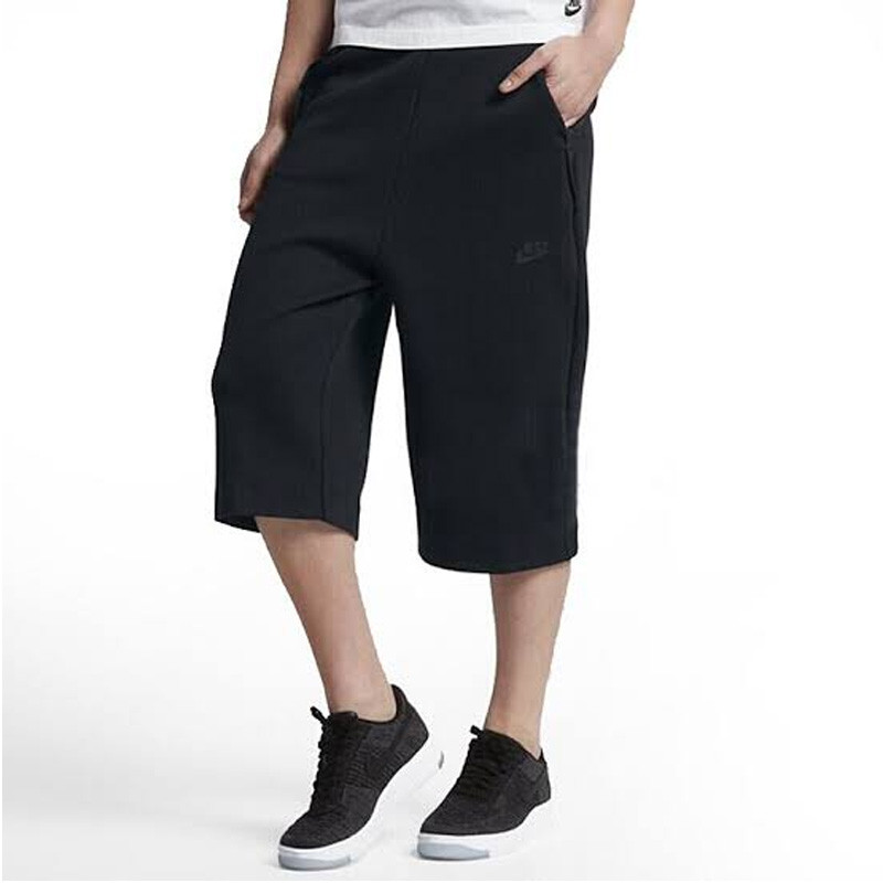 Tech FLC SHORT LONG foto 2