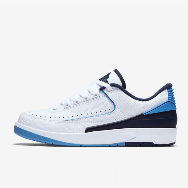 SEPATU BASKET AIR JORDAN AJ 2 Retro Low