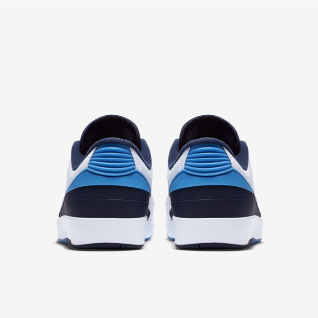 SEPATU BASKET AIR JORDAN AJ 2 Retro Low
