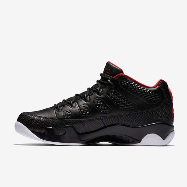SEPATU BASKET AIR JORDAN AJ 9 Retro Low