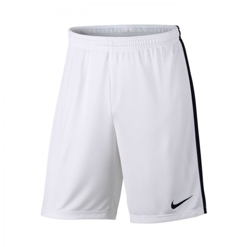 Jual CELANA FOOTBALL Pria NIKE Dry Academy Short White Original