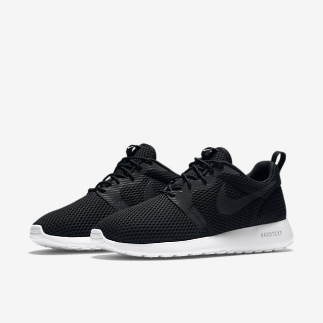 SEPATU SNEAKERS NIKE Roshe One Hyper Breathe