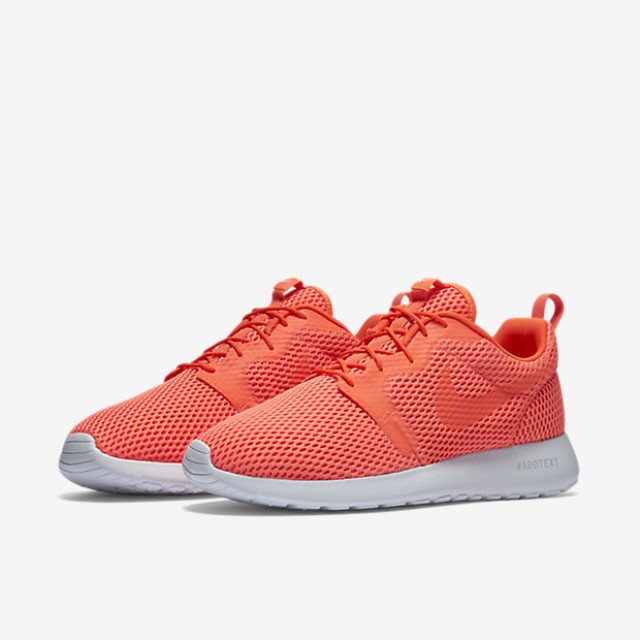 SEPATU SNEAKERS NIKE Roshe One Hyper Breathe