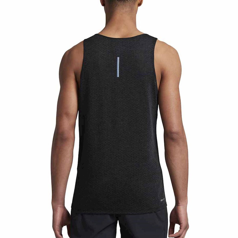 Breathe Running Tank Top foto 2
