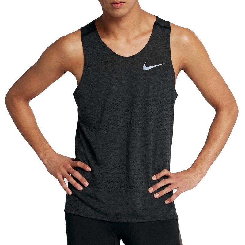 Breathe Running Tank Top foto 3