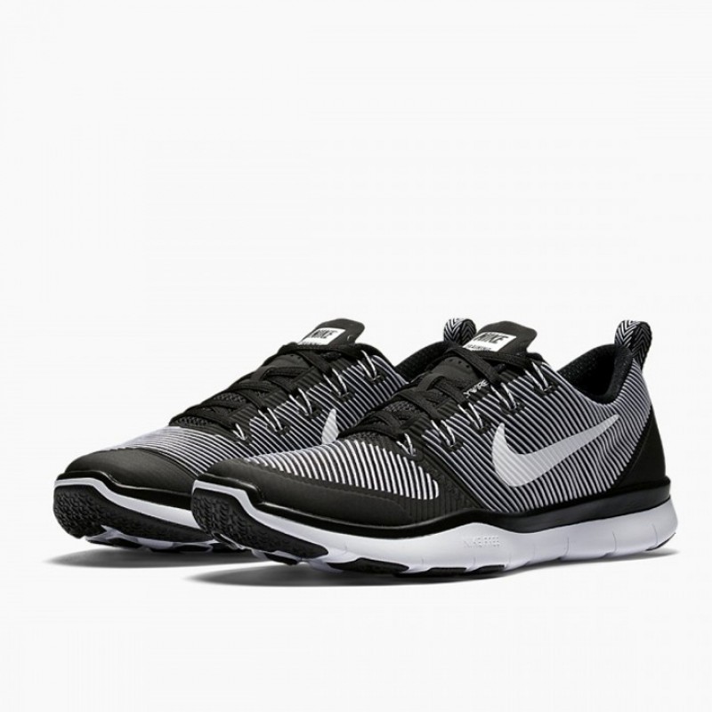 SEPATU TRAINING NIKE Free Train Versatility