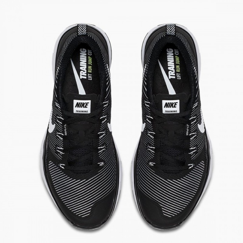SEPATU TRAINING NIKE Free Train Versatility