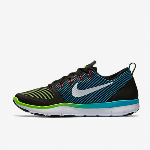 SEPATU LARI NIKE Free Train Versatility