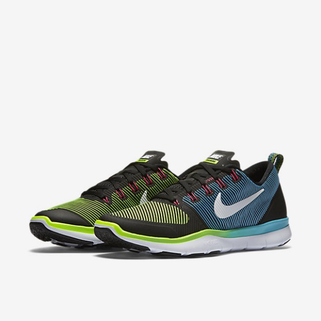 SEPATU LARI NIKE Free Train Versatility