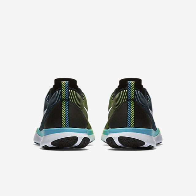 SEPATU LARI NIKE Free Train Versatility