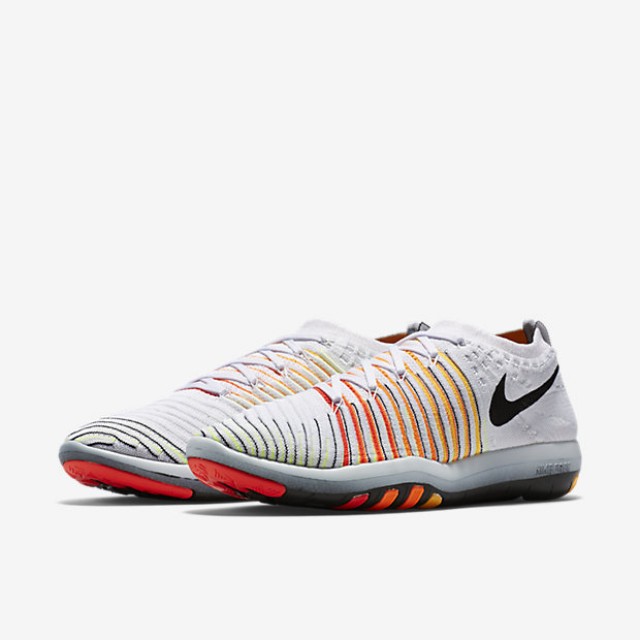 Wmns Free Transform Flyknit foto 2
