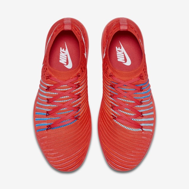 Wmns Free Transform Flyknit foto 2