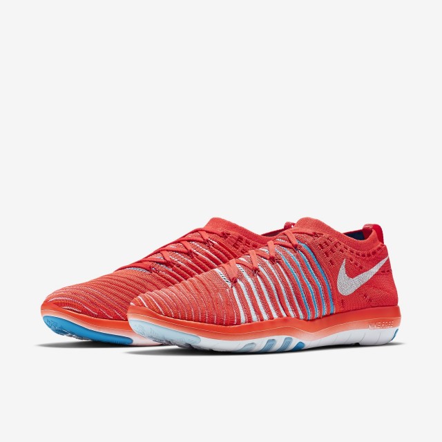 Wmns Free Transform Flyknit foto 3