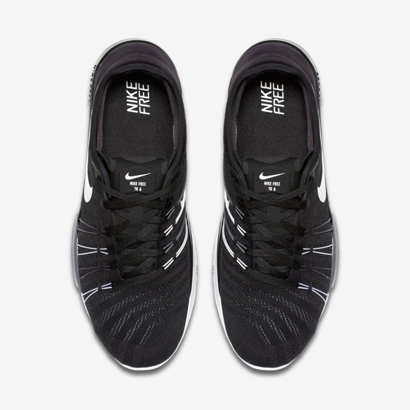 SEPATU TRAINING NIKE Wmns Free TR 6