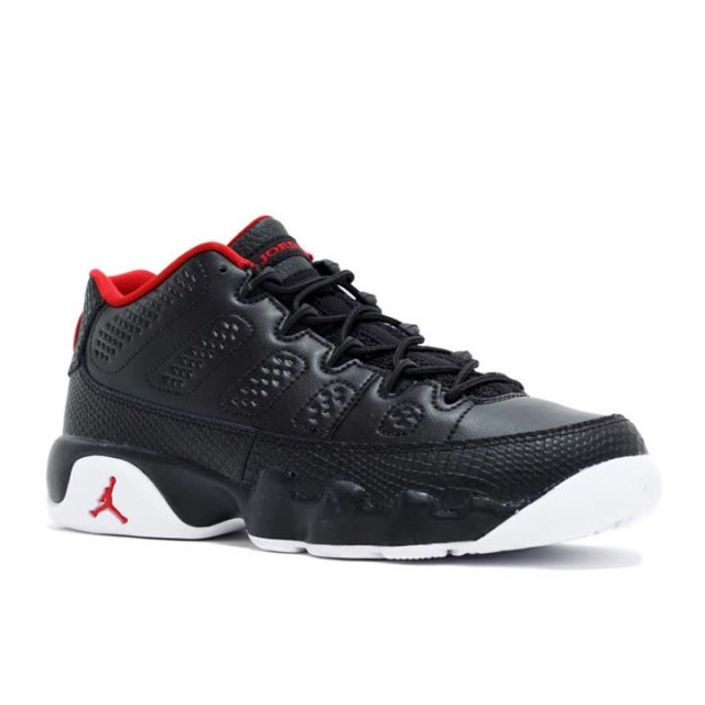 SEPATU BASKET AIR JORDAN AJ 9 Retro Low BG