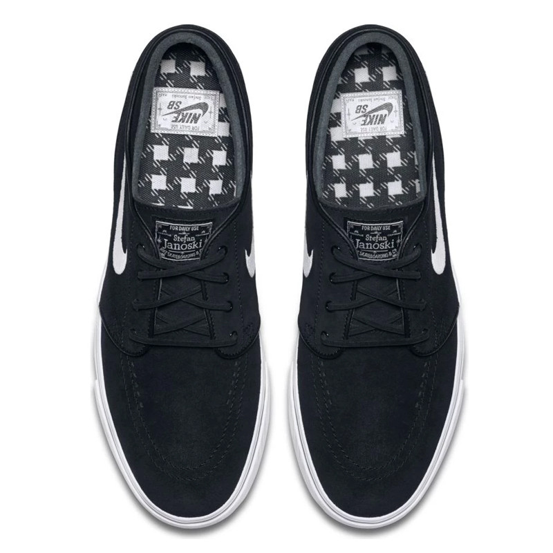 SEPATU SNEAKERS NIKE SB Zoom Stefan Janoski OG