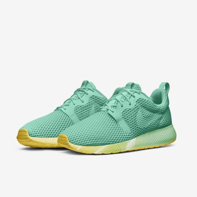 Wmns Roshe One Hyper Breathe foto 2