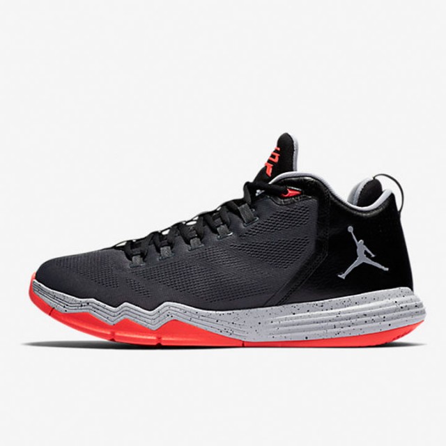 SEPATU BASKET AIR JORDAN CP3 IX AE
