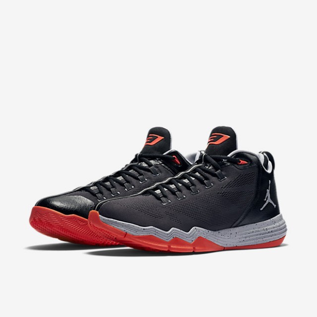 SEPATU BASKET AIR JORDAN CP3 IX AE