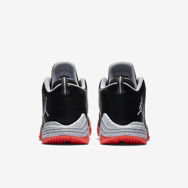 SEPATU BASKET AIR JORDAN CP3 IX AE
