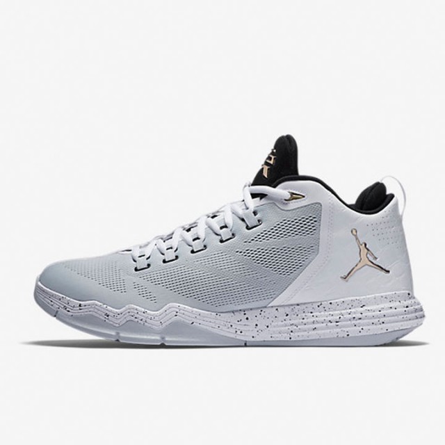 SEPATU BASKET AIR JORDAN CP3 IX AE