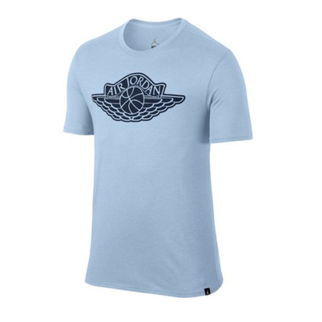BAJU BASKET AIR JORDAN Iconic Wings Tee 