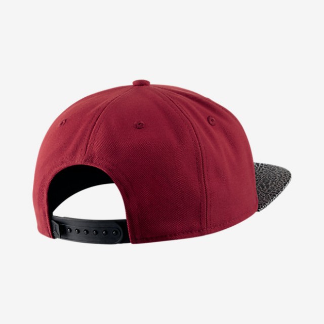 Elephant Bill Snapback foto 2