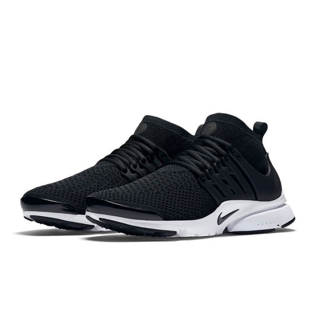 SEPATU SNEAKERS NIKE Air Presto Ultra Flyknit