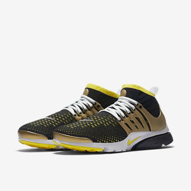 Air Presto Ultra Flyknit foto 2