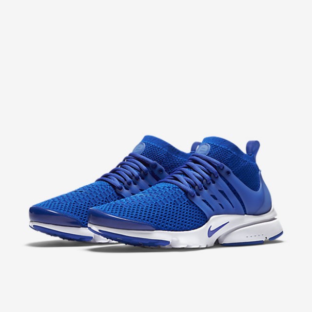 SEPATU SNEAKERS NIKE Air Presto Ultra Flyknit