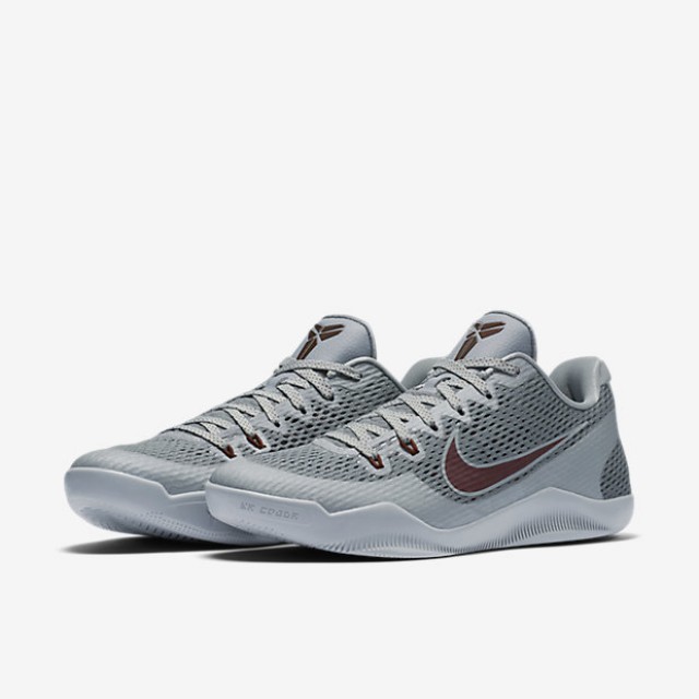 SEPATU BASKET NIKE Kobe XI