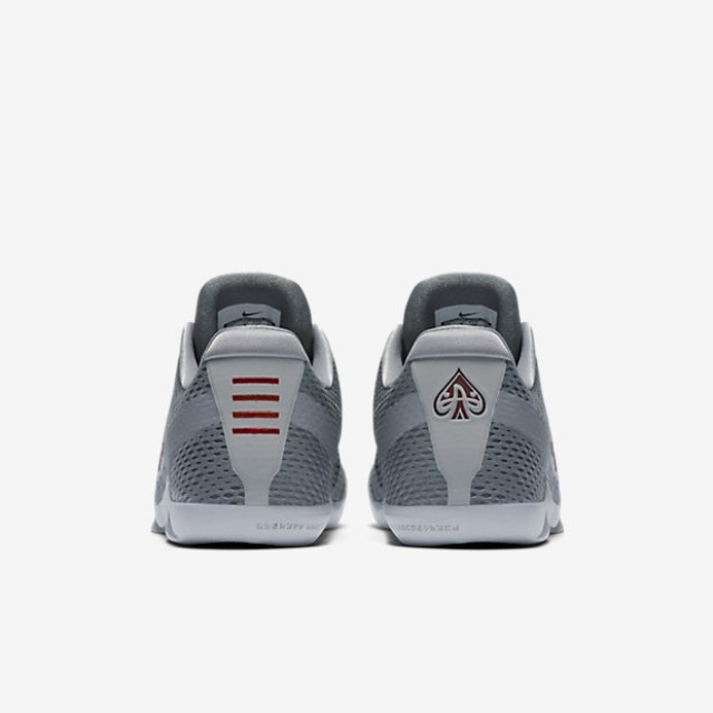 SEPATU BASKET NIKE Kobe XI