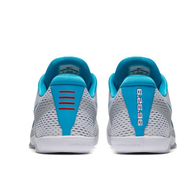 SEPATU BASKET NIKE Kobe XI