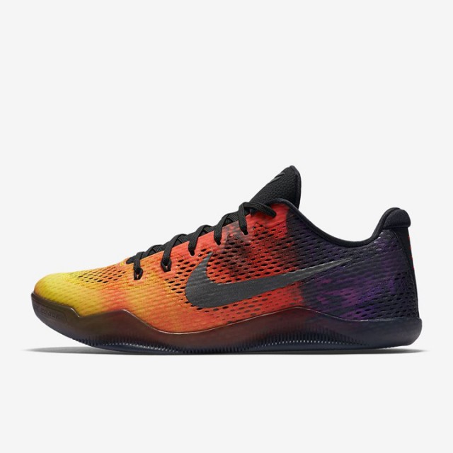 SEPATU BASKET NIKE Kobe XI