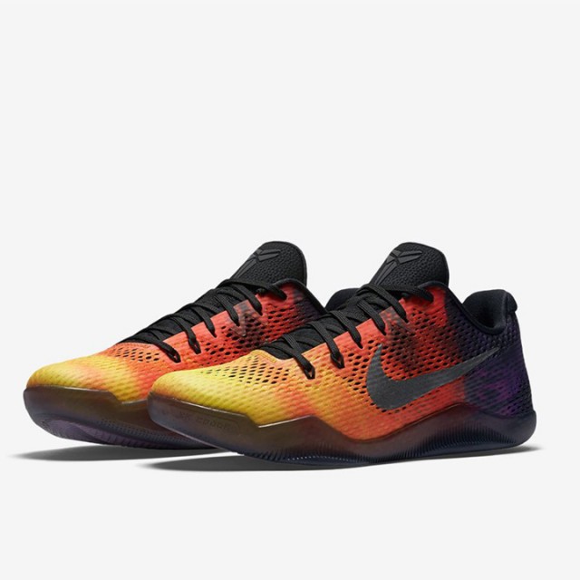 SEPATU BASKET NIKE Kobe XI