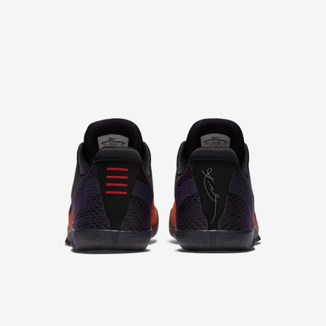 SEPATU BASKET NIKE Kobe XI