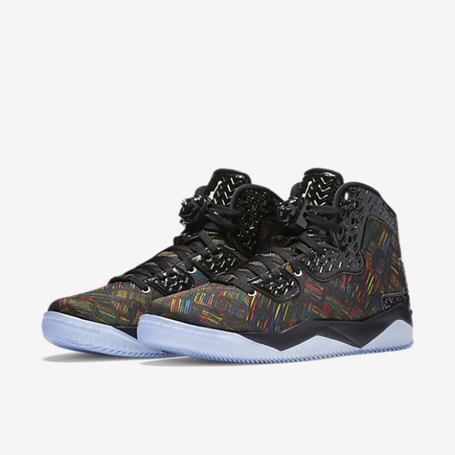 SEPATU BASKET AIR JORDAN Spike Forty 