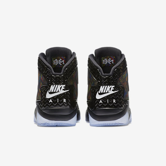 SEPATU BASKET AIR JORDAN Spike Forty 