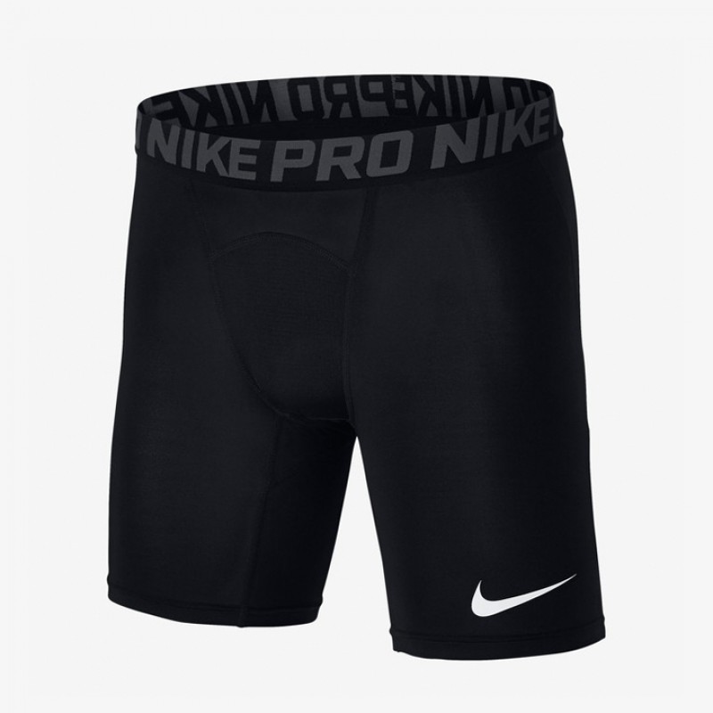 CELANA BASKET NIKE Pro 6" Short