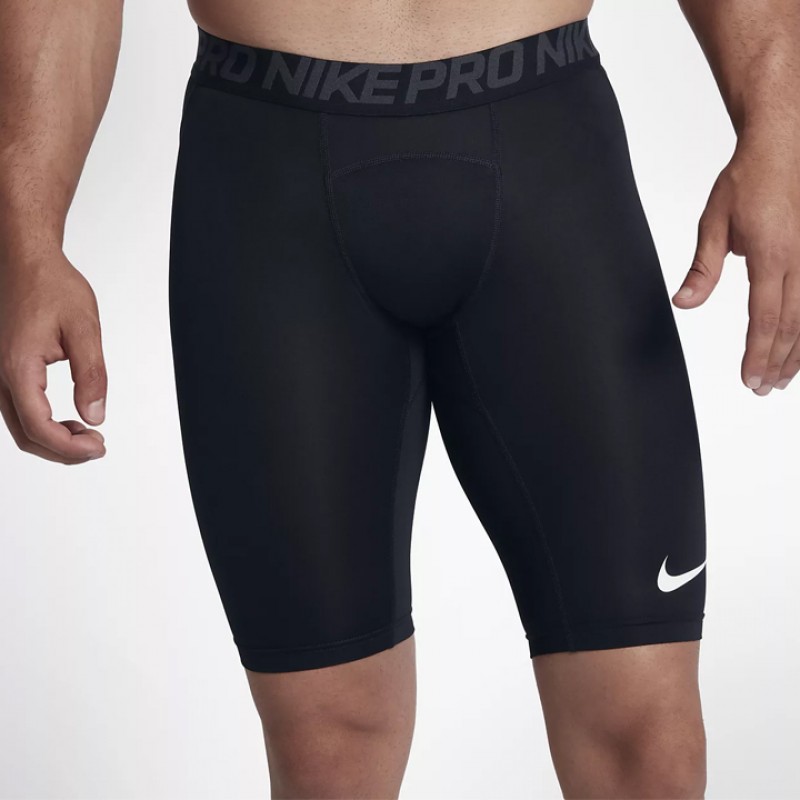 CELANA BASKET NIKE Pro 6" Short