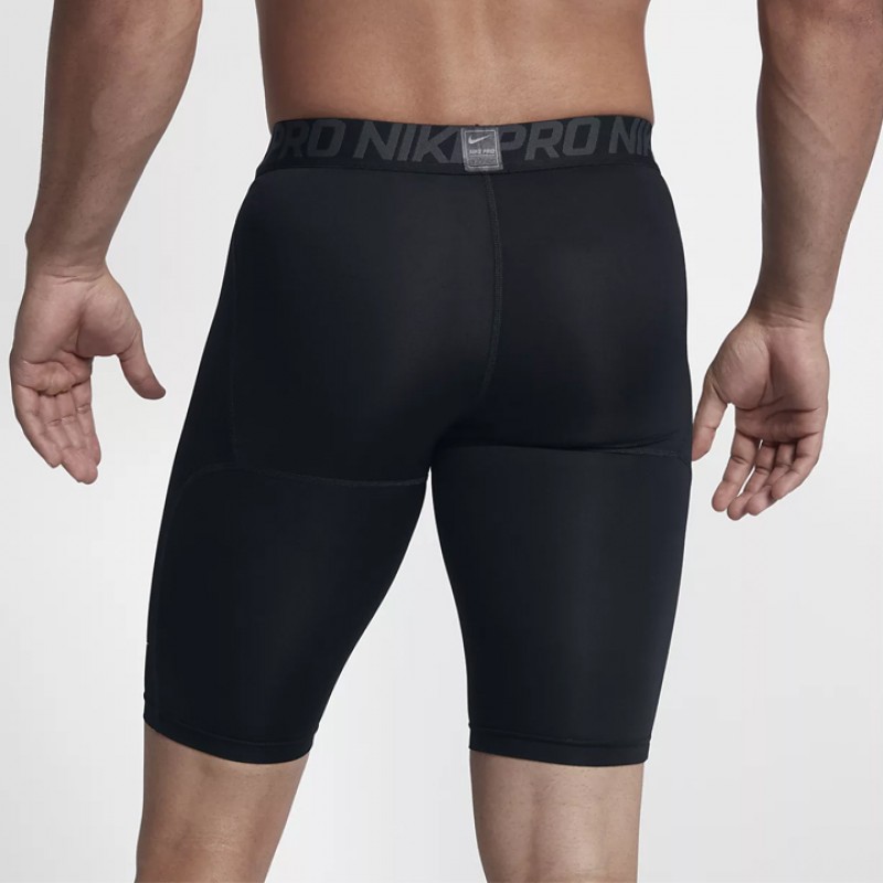 CELANA BASKET NIKE Pro 6" Short