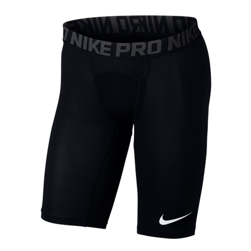 CELANA BASKET NIKE Pro Long Compression Short