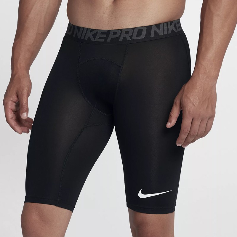 CELANA BASKET NIKE Pro Long Compression Short