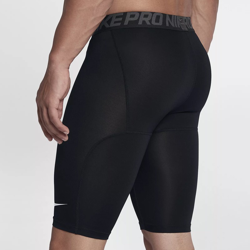CELANA BASKET NIKE Pro Long Compression Short