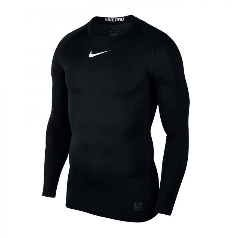 nike compression top short sleeve